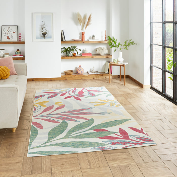 Spectrum E9338 Multi Rugs