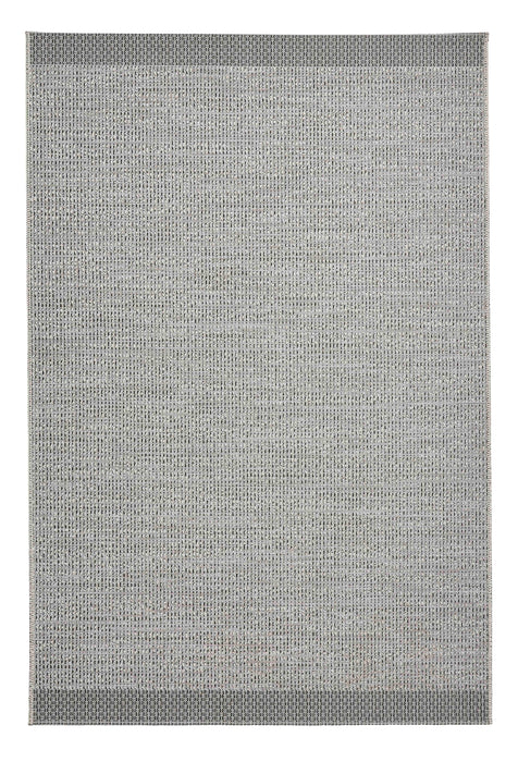 Stitch 9682 Grey/Black Rugs