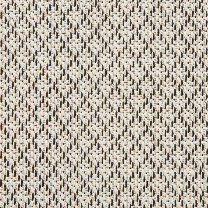 Stitch 9683 Beige/Black Rugs