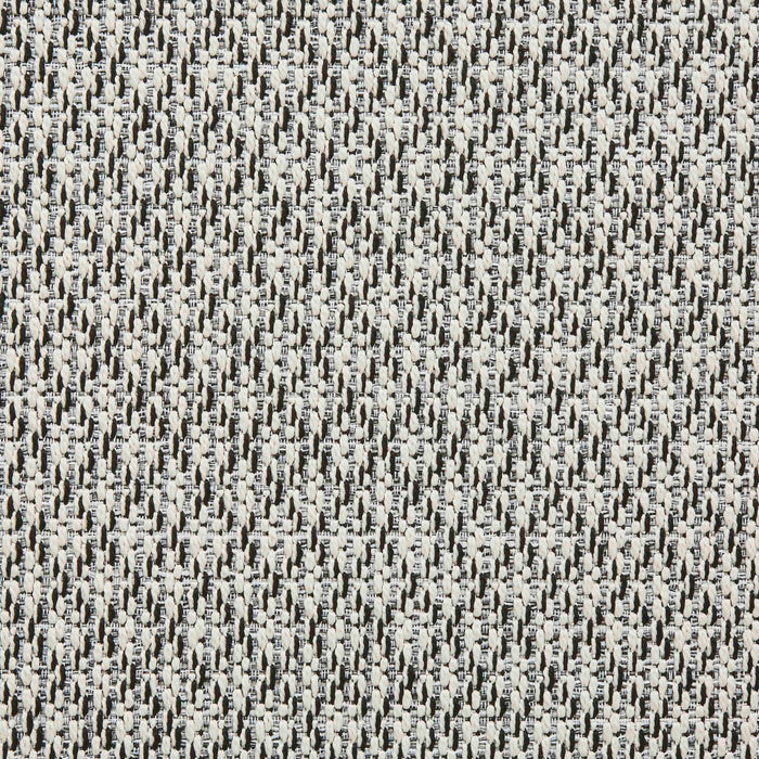 Stitch 9683 Ivory/Black Rugs