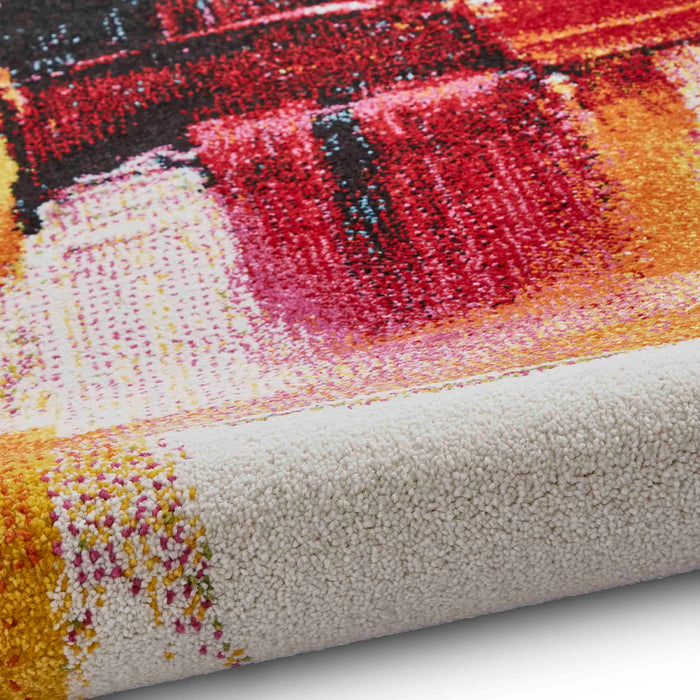 Sunrise 20752 Multi Rugs