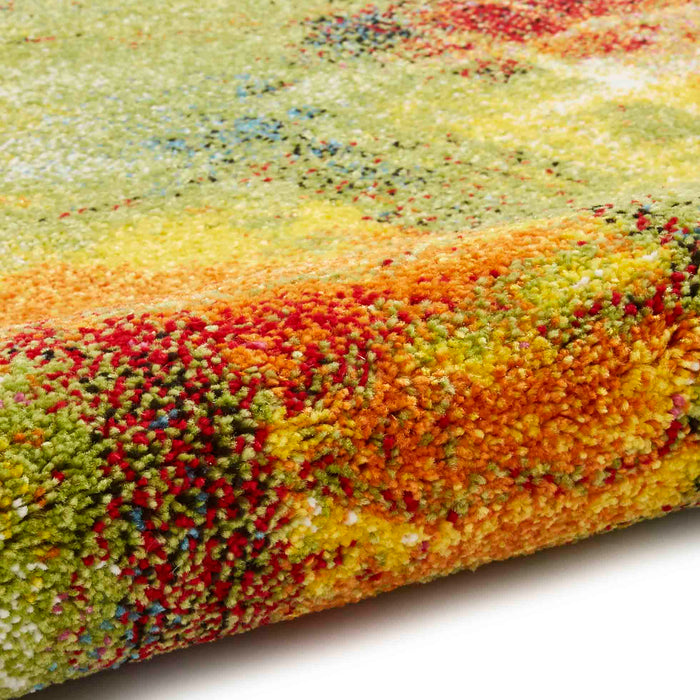 Sunrise 20754 Multi Rugs