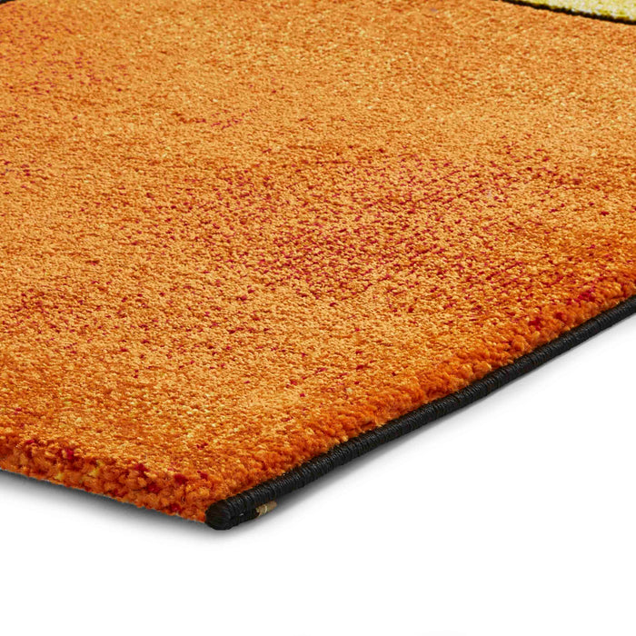 Sunrise 21821 Multi Rugs