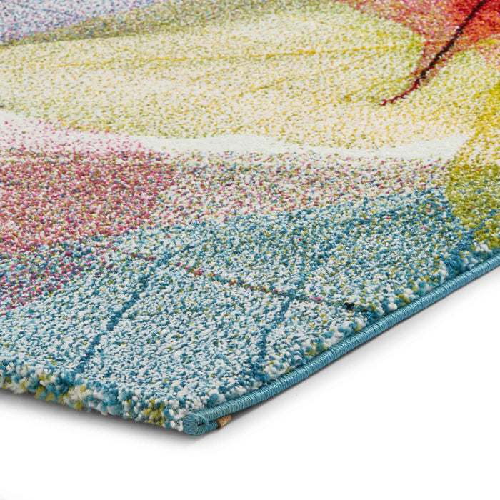 Sunrise 22368 Multi Rugs