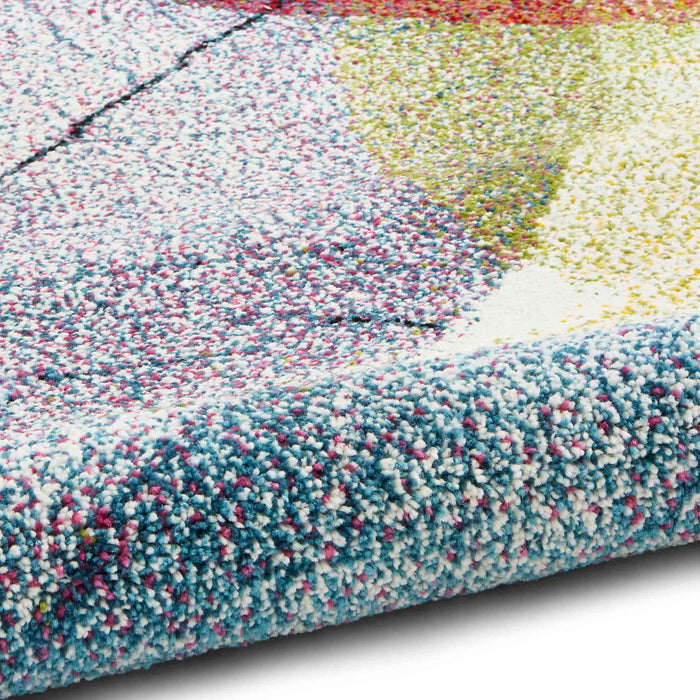 Sunrise 22368 Multi Rugs