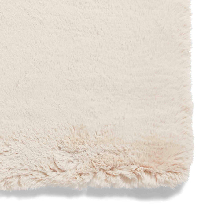 Super Teddy Beige Rugs