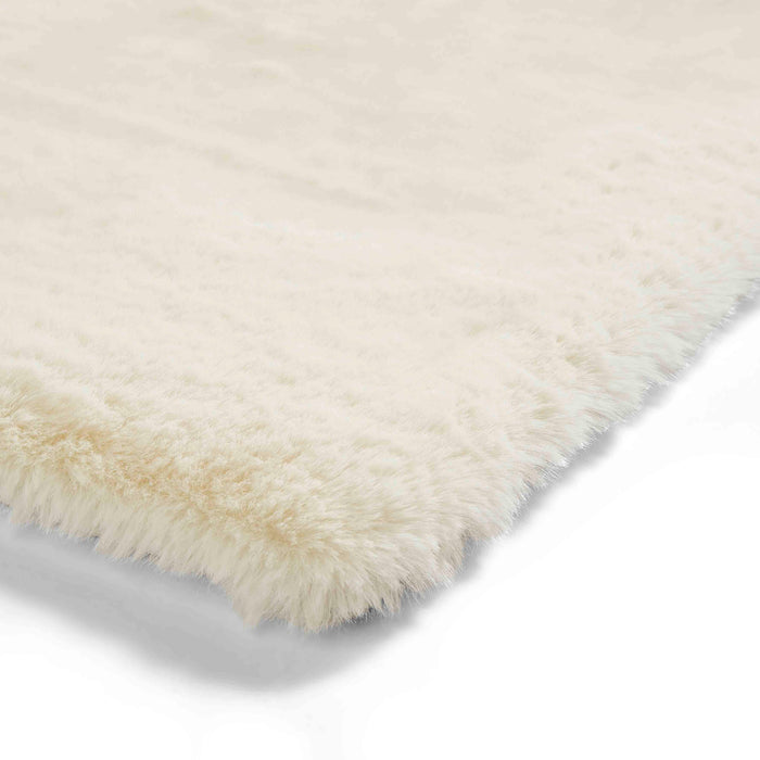 Super Teddy Ivory Rugs