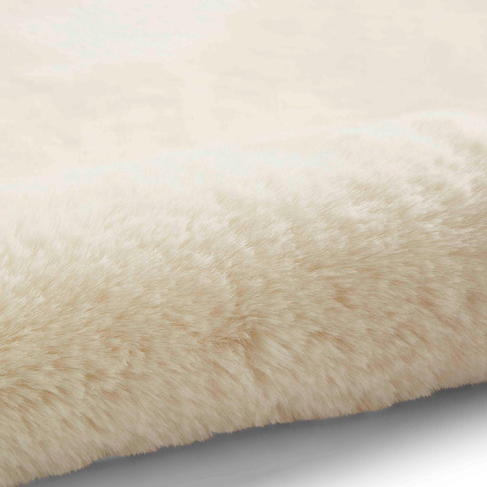 Super Teddy Ivory Rugs