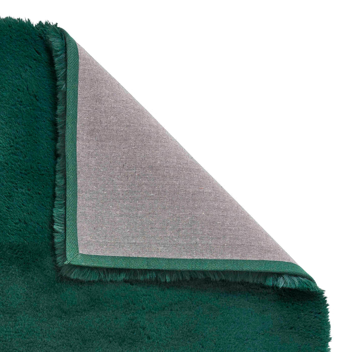 Super Teddy Jewel Green Rugs