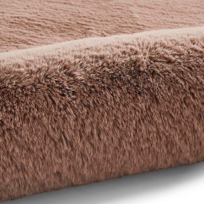 Super Teddy Mink Rugs