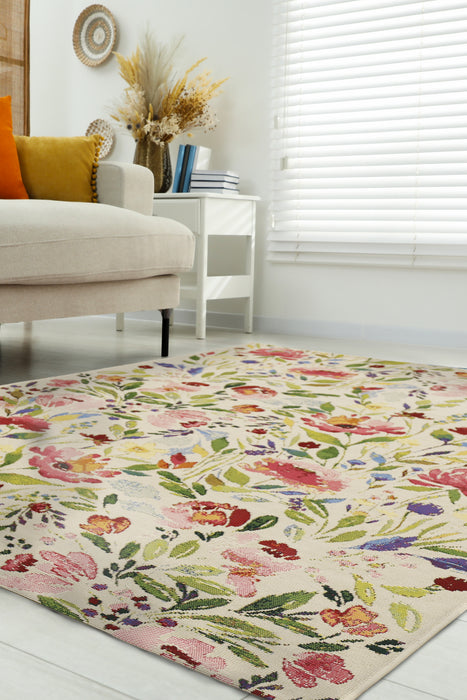 Tropicana Meadow Rugs