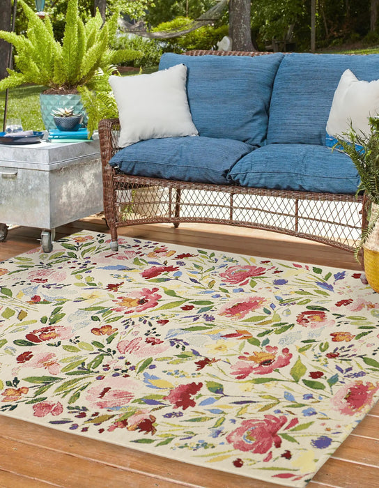 Tropicana Meadow Rugs