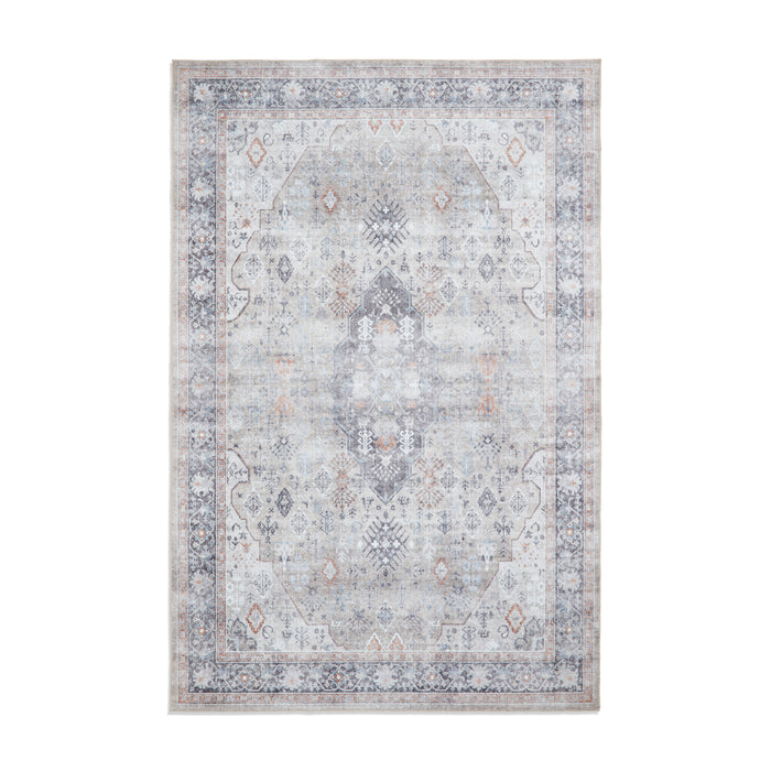 Tabriz H1156 Beige Rugs