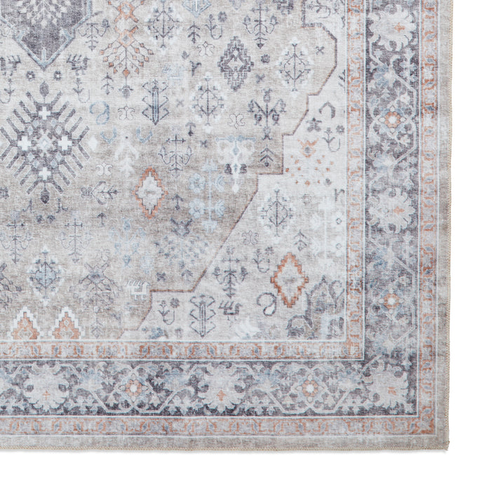 Tabriz H1156 Beige Rugs