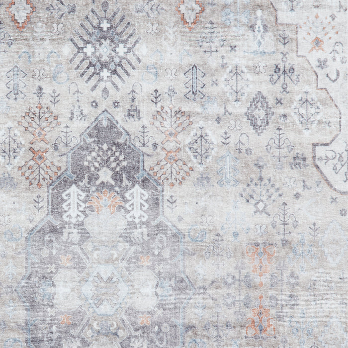 Tabriz H1156 Beige Rugs