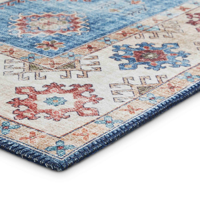 Topaz G4705 Dark Blue Rugs