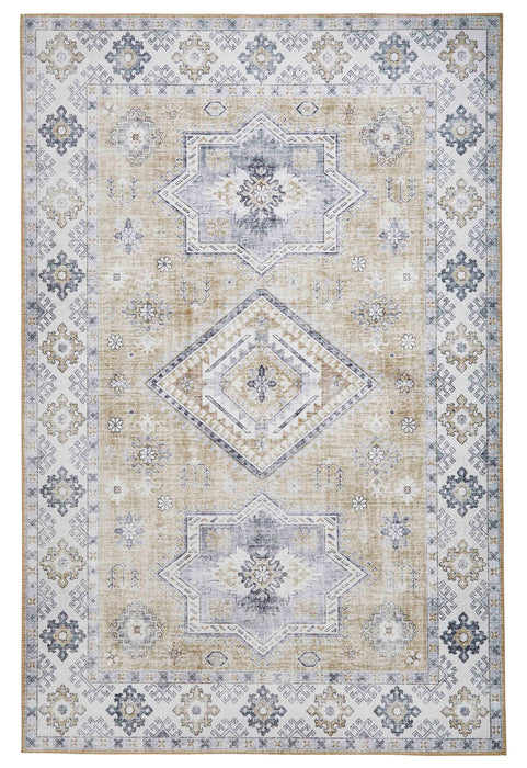 Topaz G4705 Gold Rugs