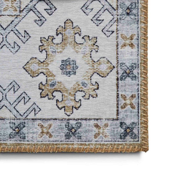 Topaz G4705 Gold Rugs