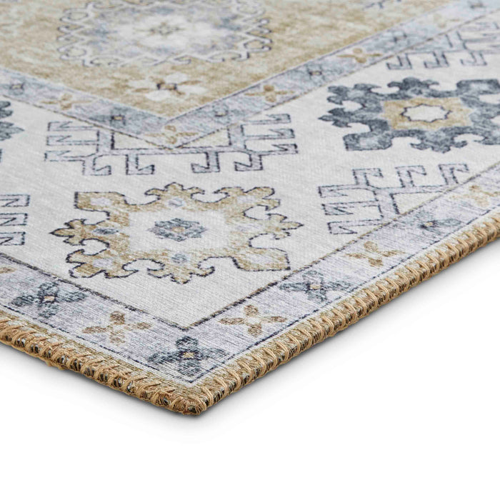 Topaz G4705 Gold Rugs