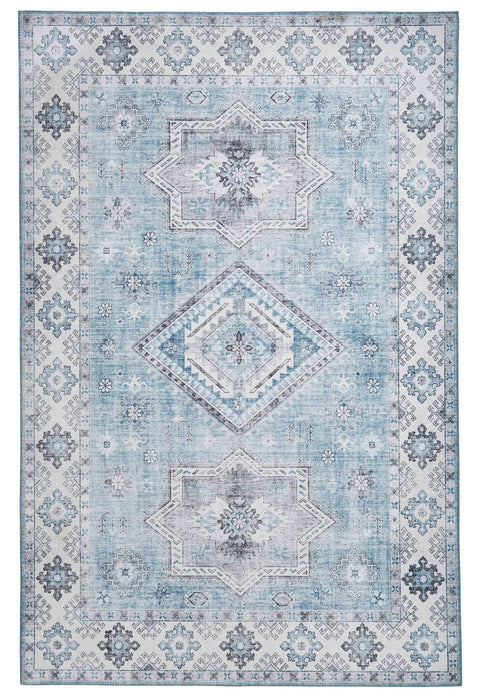 Topaz G4705 Light Blue Rugs