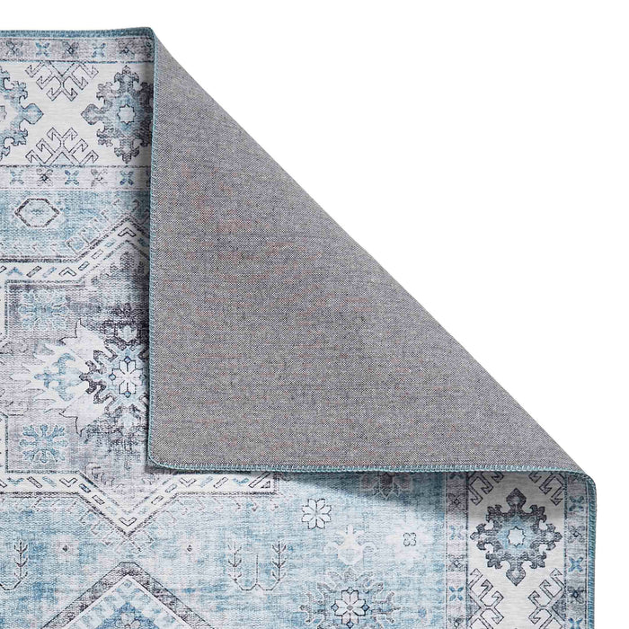 Topaz G4705 Light Blue Rugs