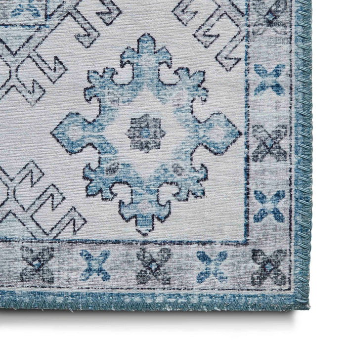 Topaz G4705 Light Blue Rugs