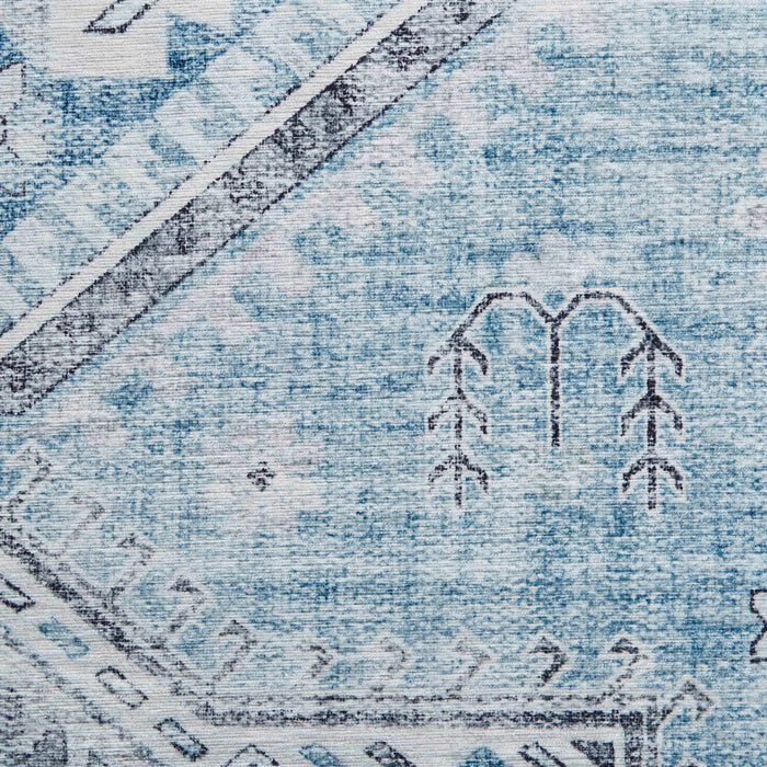 Topaz G4705 Light Blue Rugs