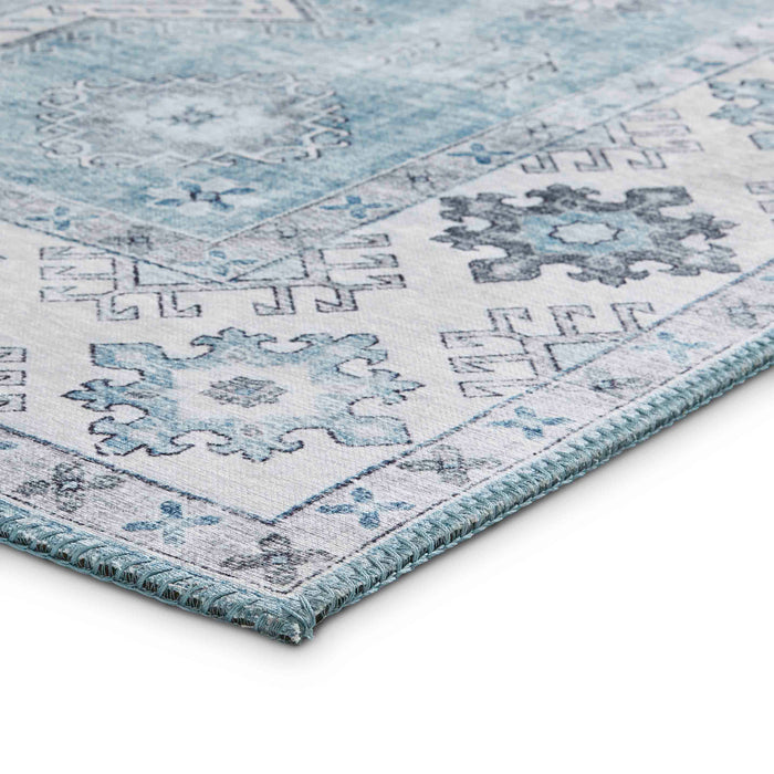 Topaz G4705 Light Blue Rugs