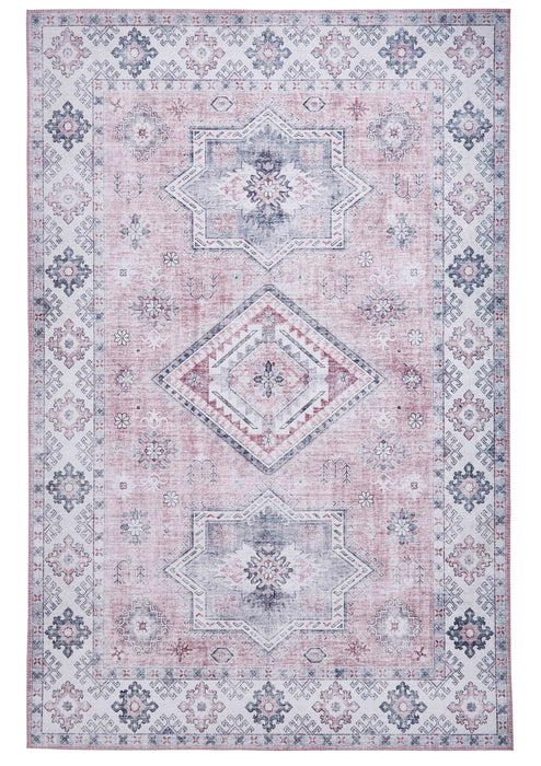 Topaz G4705 Rose Rugs