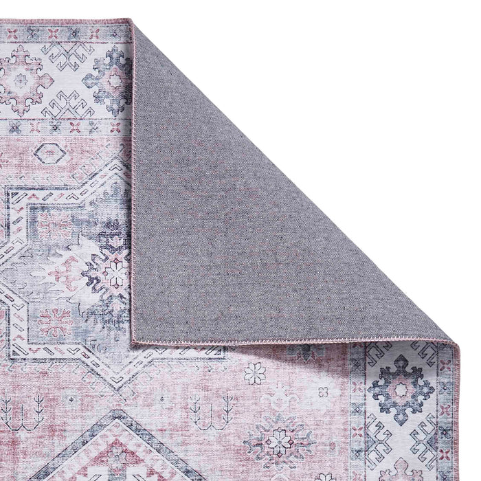 Topaz G4705 Rose Rugs