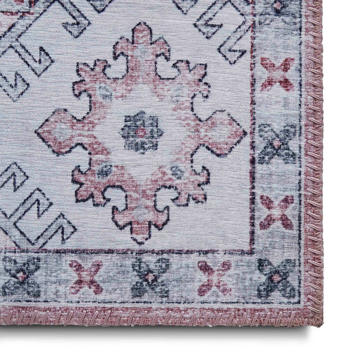 Topaz G4705 Rose Rugs