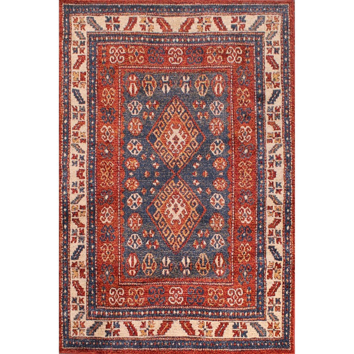 Orient rugs in 2520 Navy