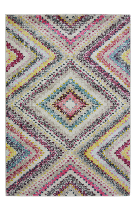 Villa Tribal Rugs