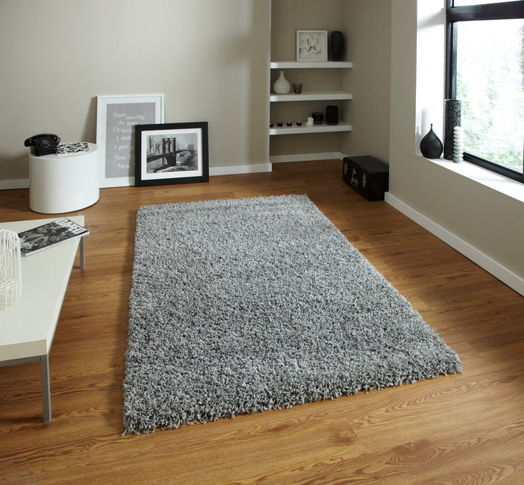 Vista 2236 Grey Rugs