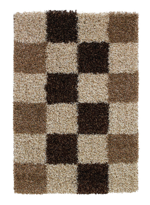 Vista 2247 Check Rugs