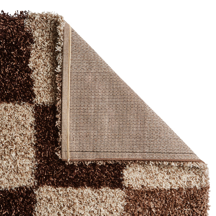 Vista 2247 Check Rugs