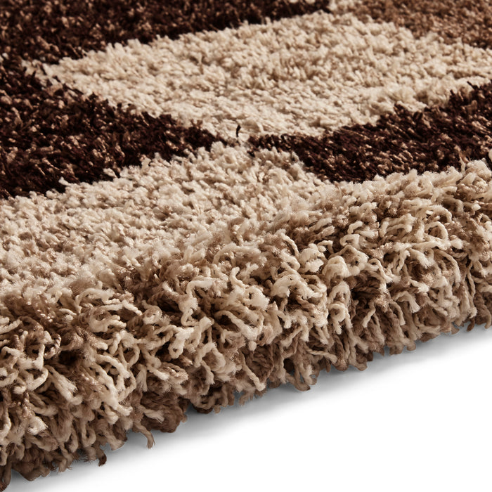 Vista 2247 Check Rugs