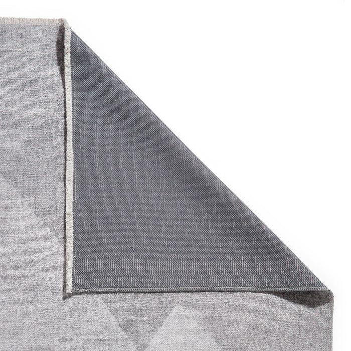 Whisper H1065 Grey Rugs