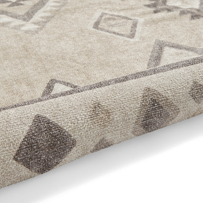 Whisper H1066 Beige Rugs