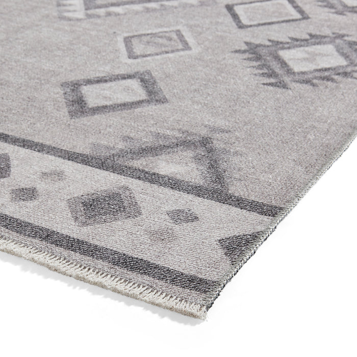 Whisper H1066 Grey Rugs