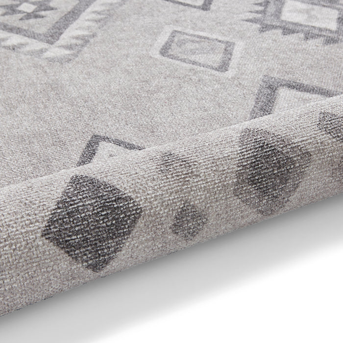 Whisper H1066 Grey Rugs