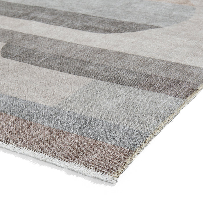 Whisper H1068 Beige Rugs