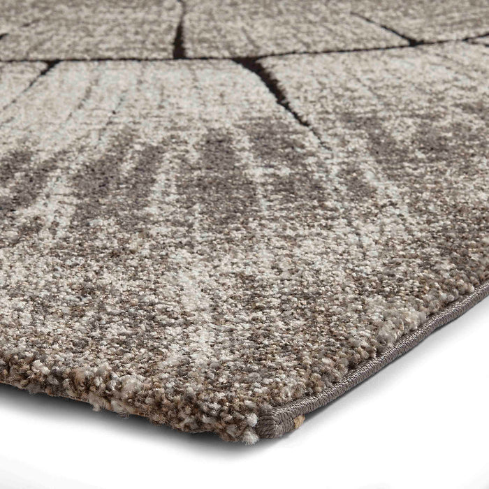 Woodland 2086 Beige Rugs