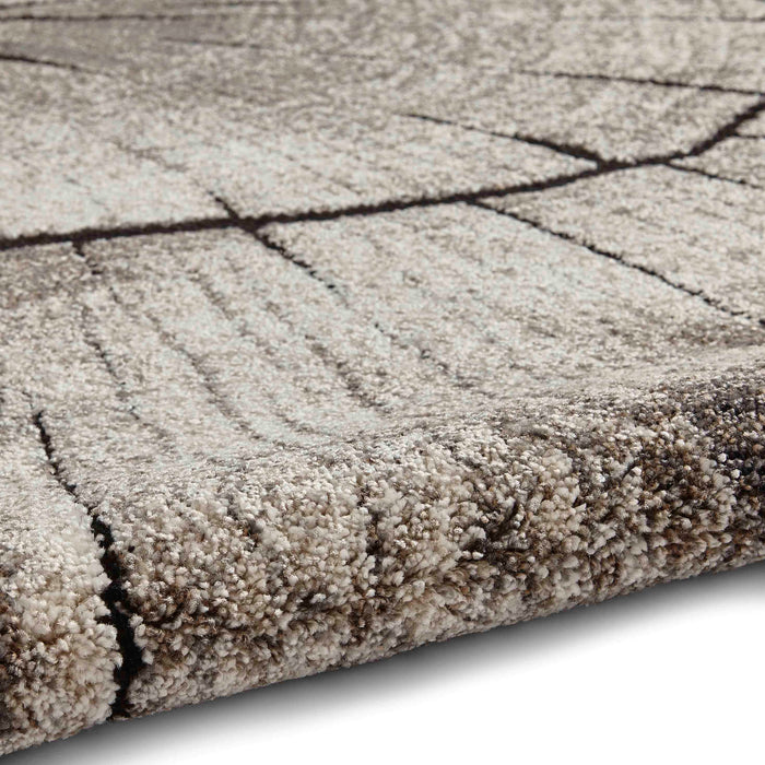 Woodland 2086 Beige Rugs