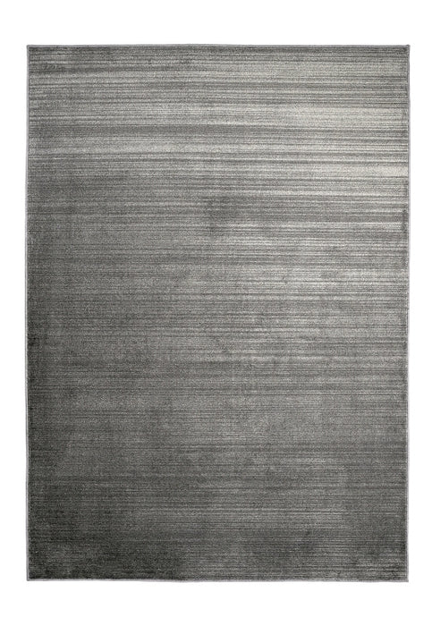 Arlo Textured Grey Rugs