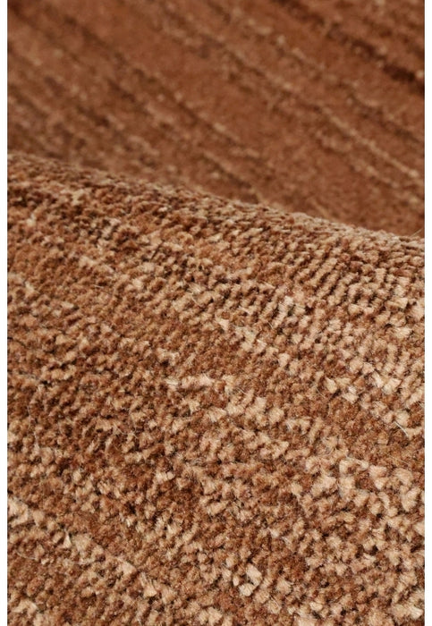 Arlo Textured Terracotta Rugs