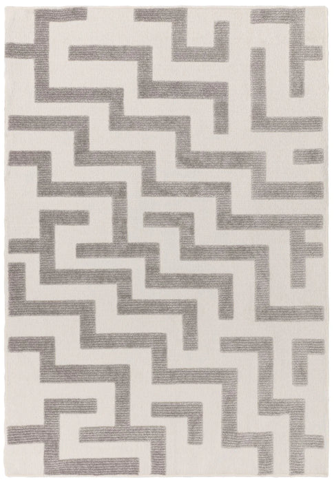 Freja Cove Grey Rugs