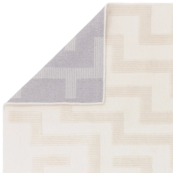 Freja Cove Ivory Rugs