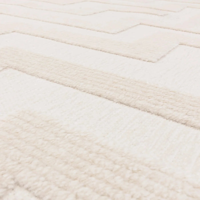 Freja Cove Ivory Rugs