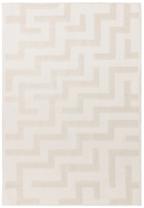 Freja Cove Ivory Rugs